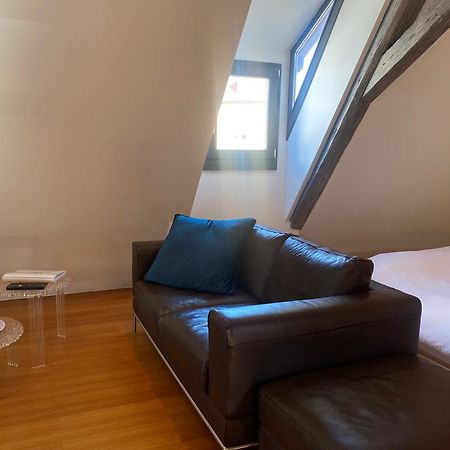 Duplex 15 Apartment Colmar Exterior foto