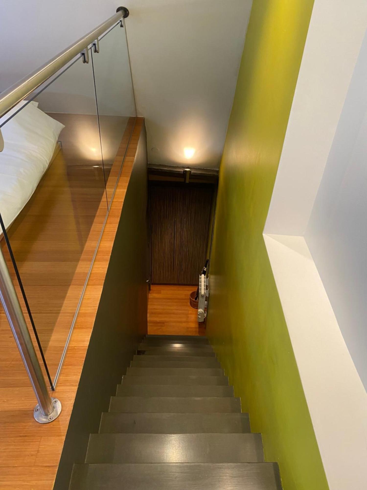Duplex 15 Apartment Colmar Exterior foto