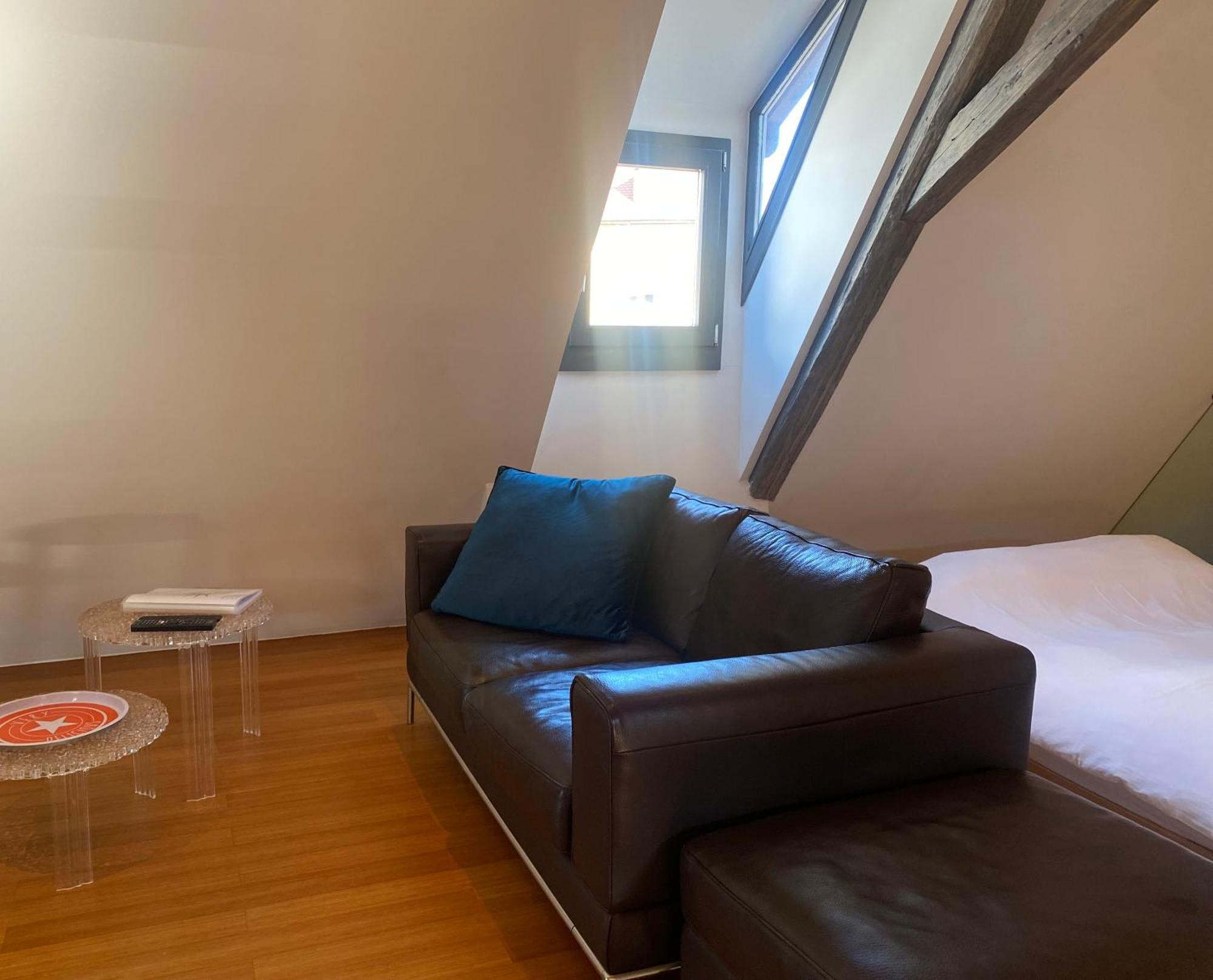 Duplex 15 Apartment Colmar Exterior foto