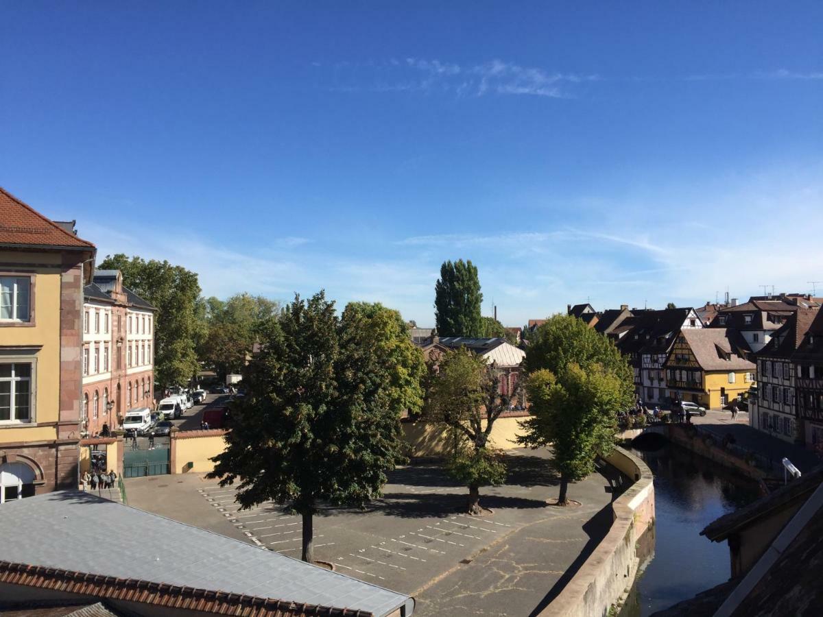 Duplex 15 Apartment Colmar Exterior foto